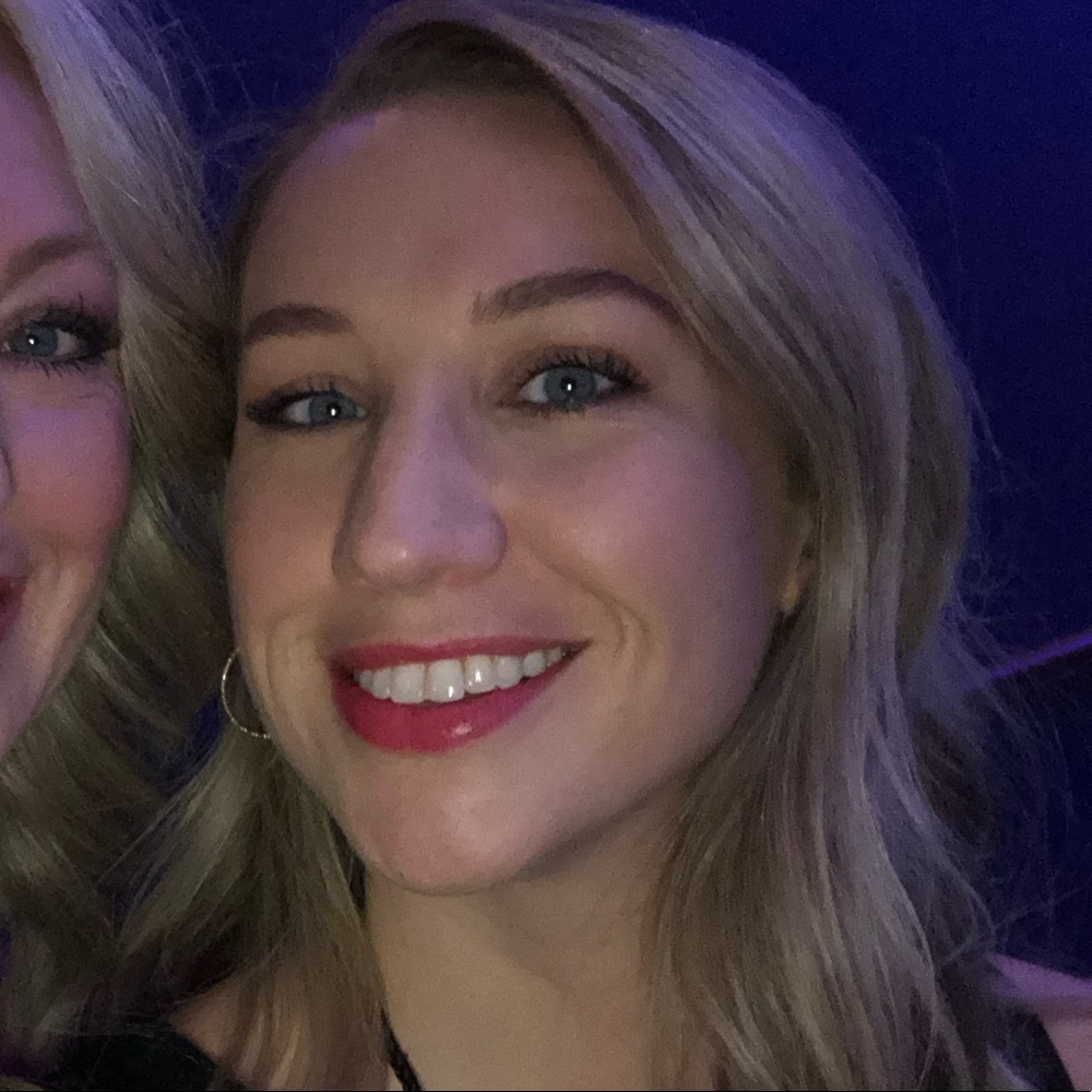 Meet your Posher, Lindsey